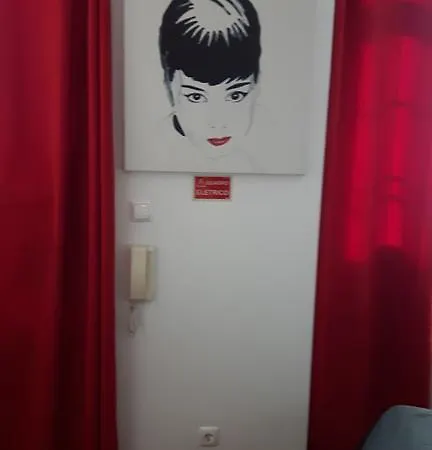 Studio@lisbon Лісабон