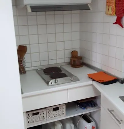 Studio@lisbon * Лісабон