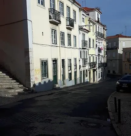 Studio@lisbon Лісабон