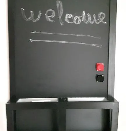 Studio@lisbon Апартаменти