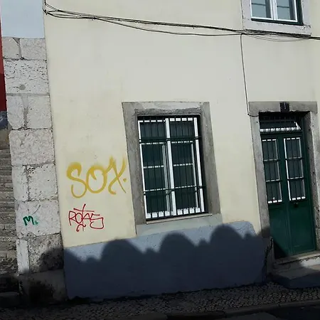 Studio@lisbon * Лісабон