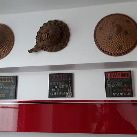Studio@lisbon Лісабон