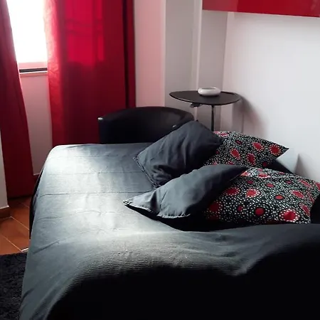 Апартаменти Studio@lisbon