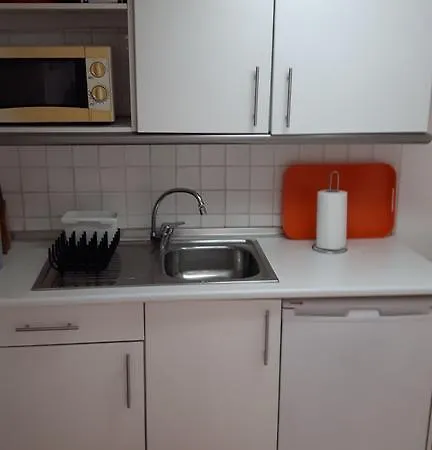 Apartman Studio@lisbon *