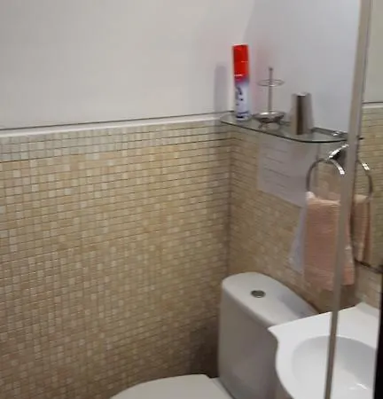 Apartman Studio@lisbon