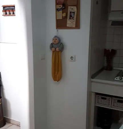 Apartman Studio@lisbon
