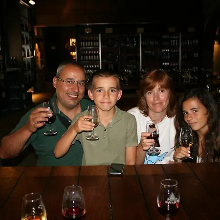 Studio@lisbon Apartman *