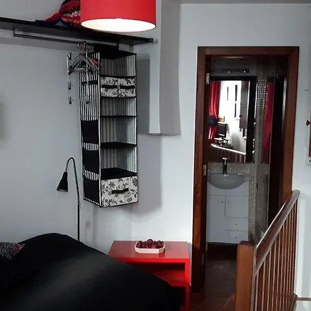 Apartman Studio@lisbon Lisboa