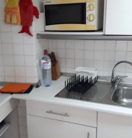 Apartman Studio@lisbon *